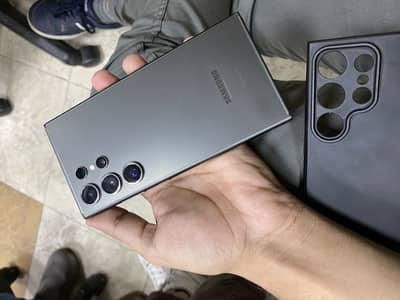Samsung Mobile S24 Ultra