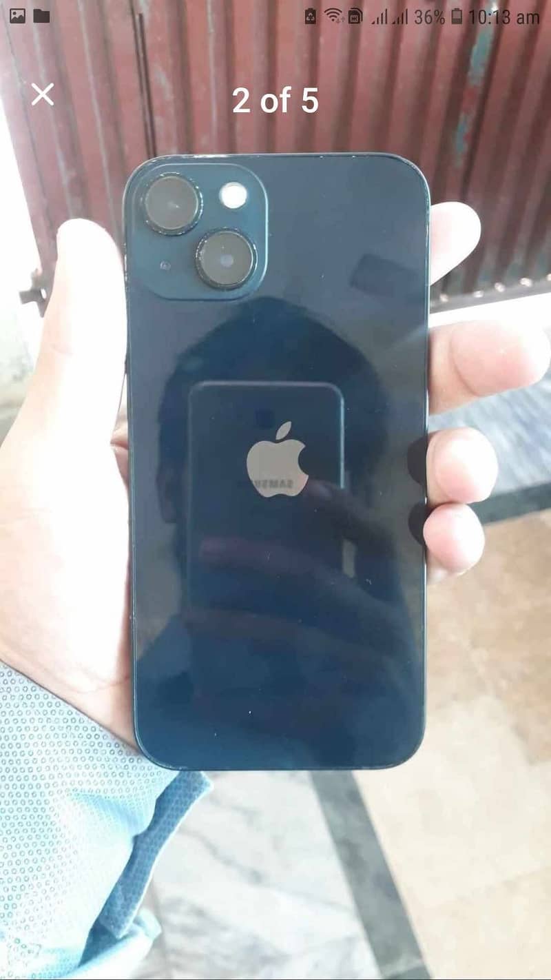Apple iPhone 13 2