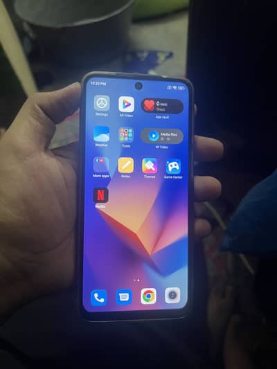 Xiaomi Redmi Note 9S