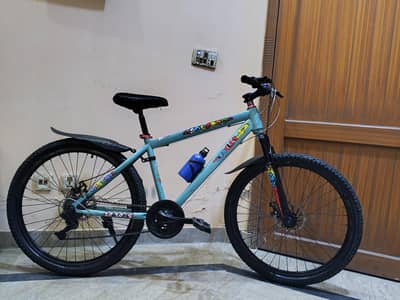 Bicycle Cycle Imported Bicycle 26   inches For Sale