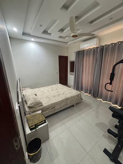 Bed set up for sale