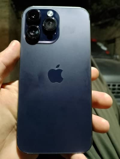 Apple iPhone 14 Pro Max
