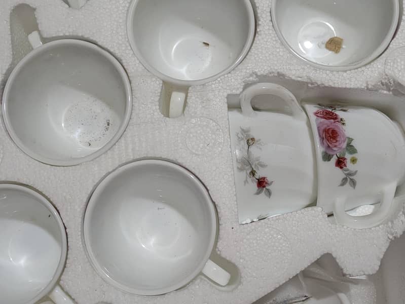 marble diner set 0