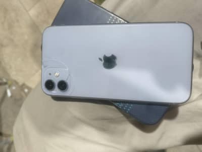 Apple iPhone 11 jv