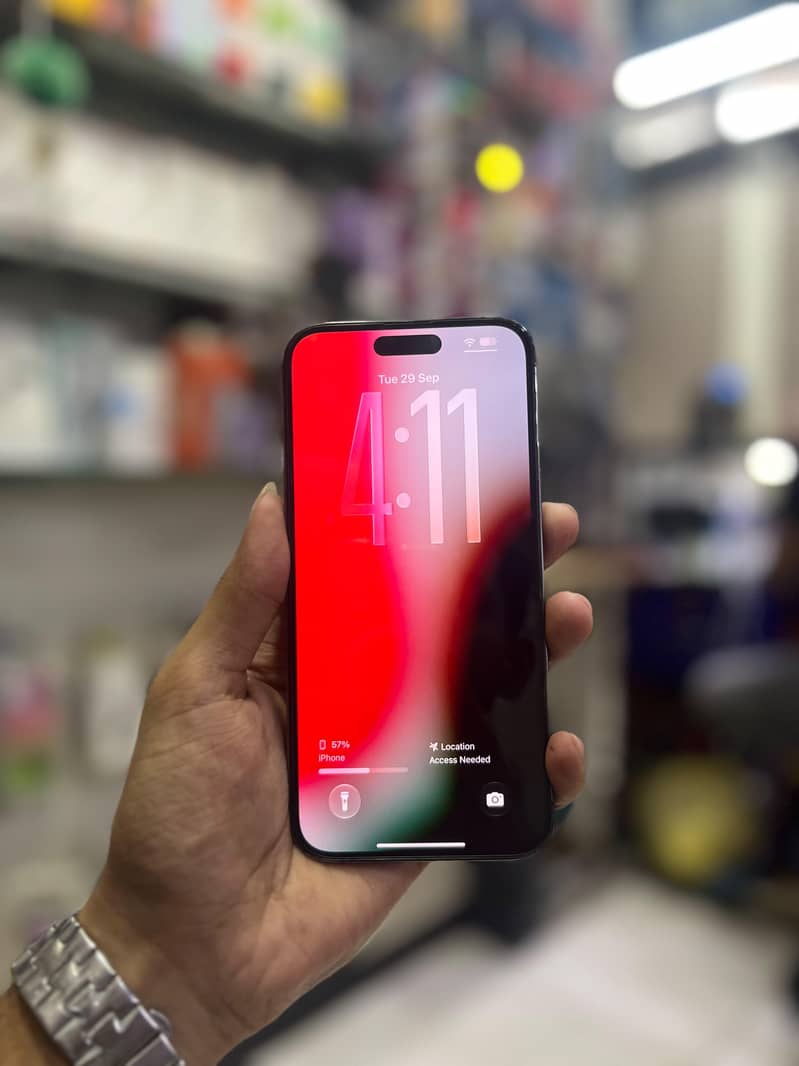 Apple iPhone 14 Pro Max 3