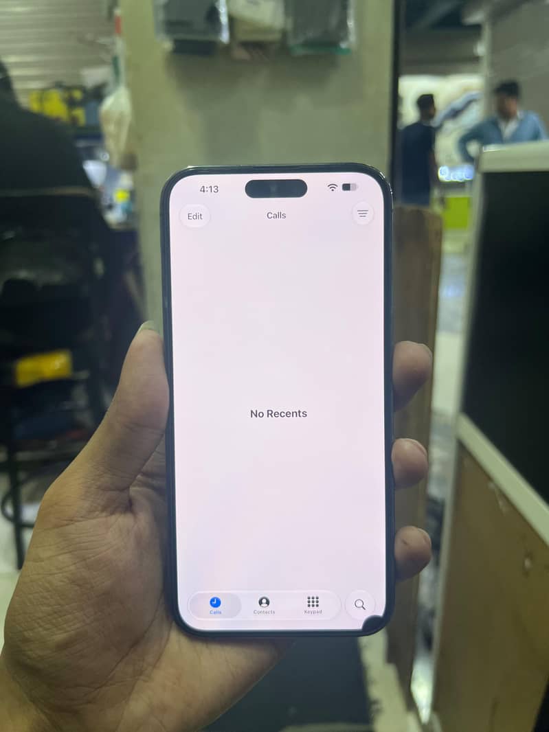 Apple iPhone 14 Pro Max 7