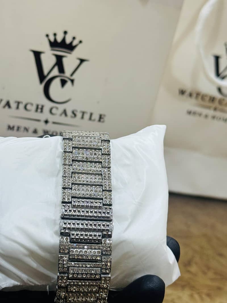 WATCH CASTLE 2