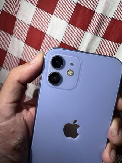 iPhone 12 128 gb