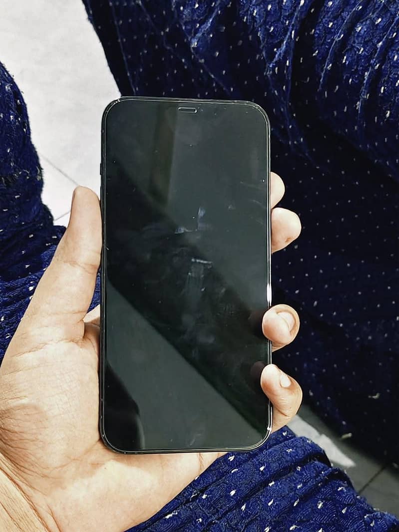 Apple iPhone 12 Pro Max 1