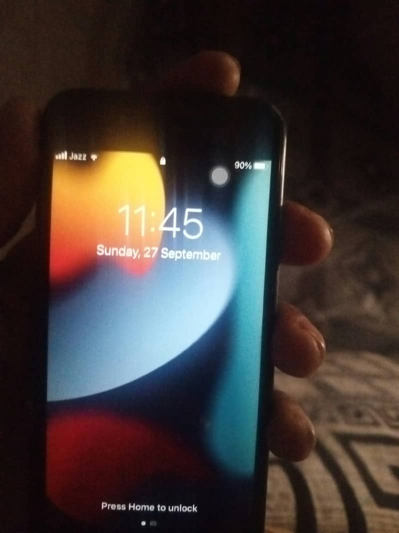 Apple iPhone 7 1