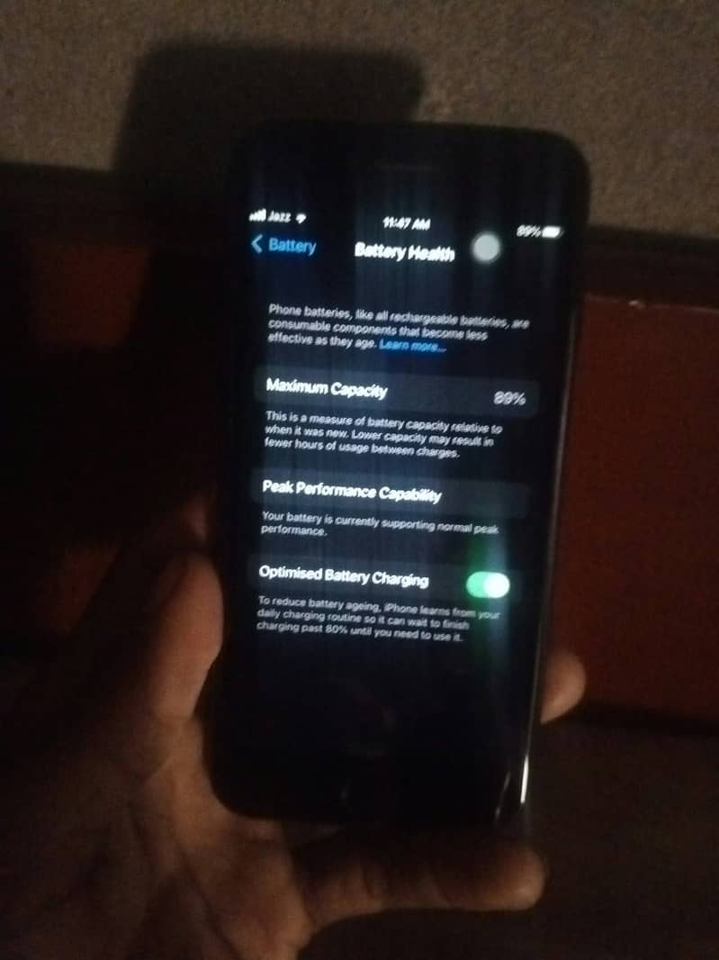 Apple iPhone 7 4
