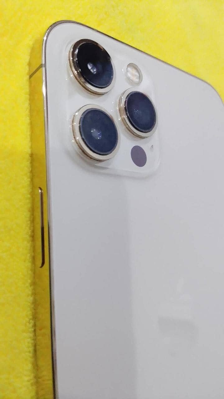 Apple iPhone 12 Pro Max 3