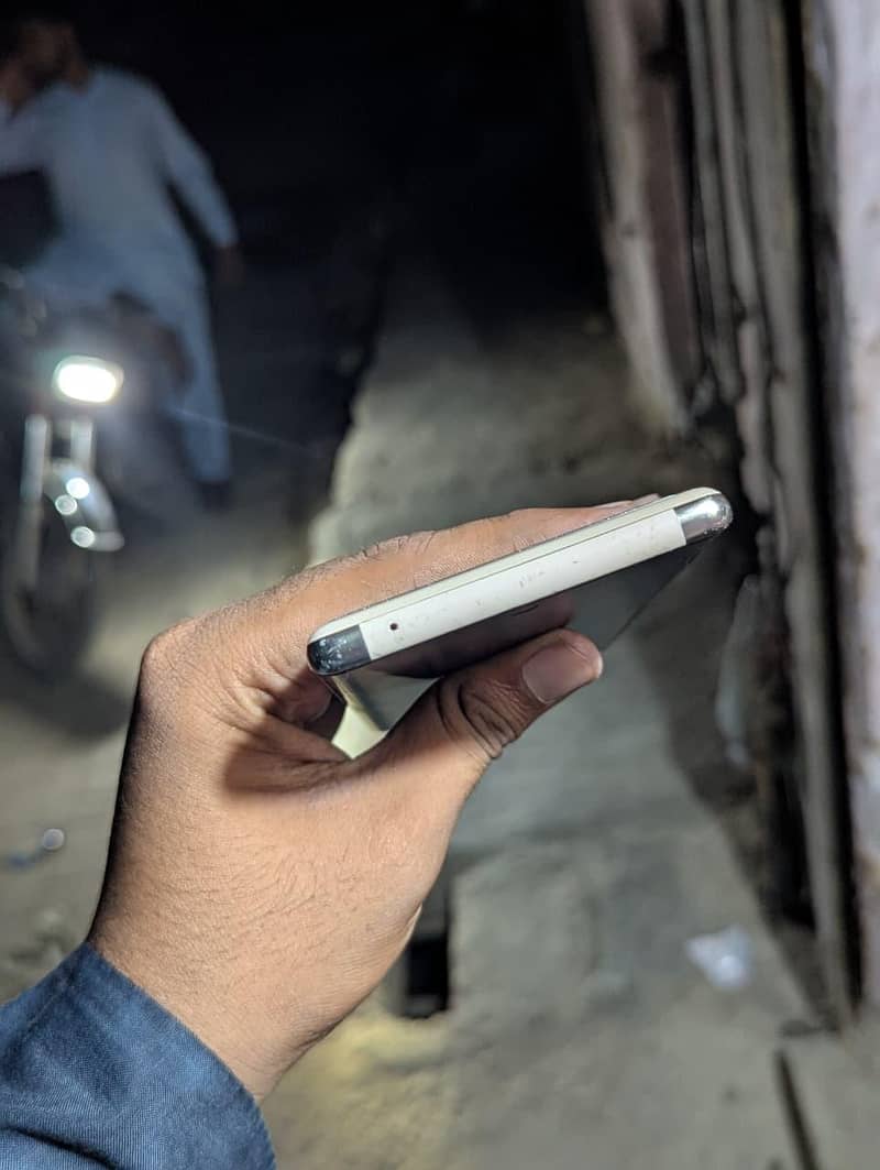 Google Pixel 6 Pro 1