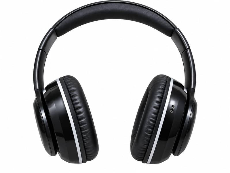Headphones 1