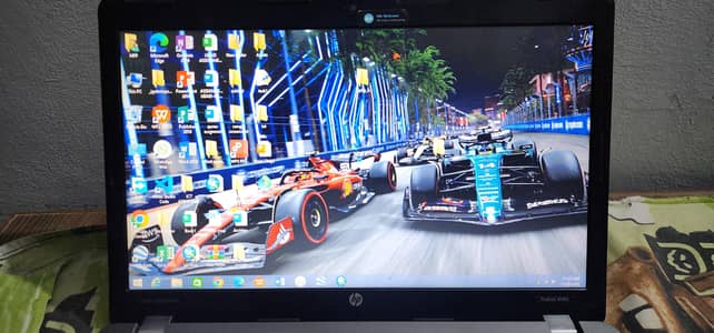 HP PROBOOK 4540s