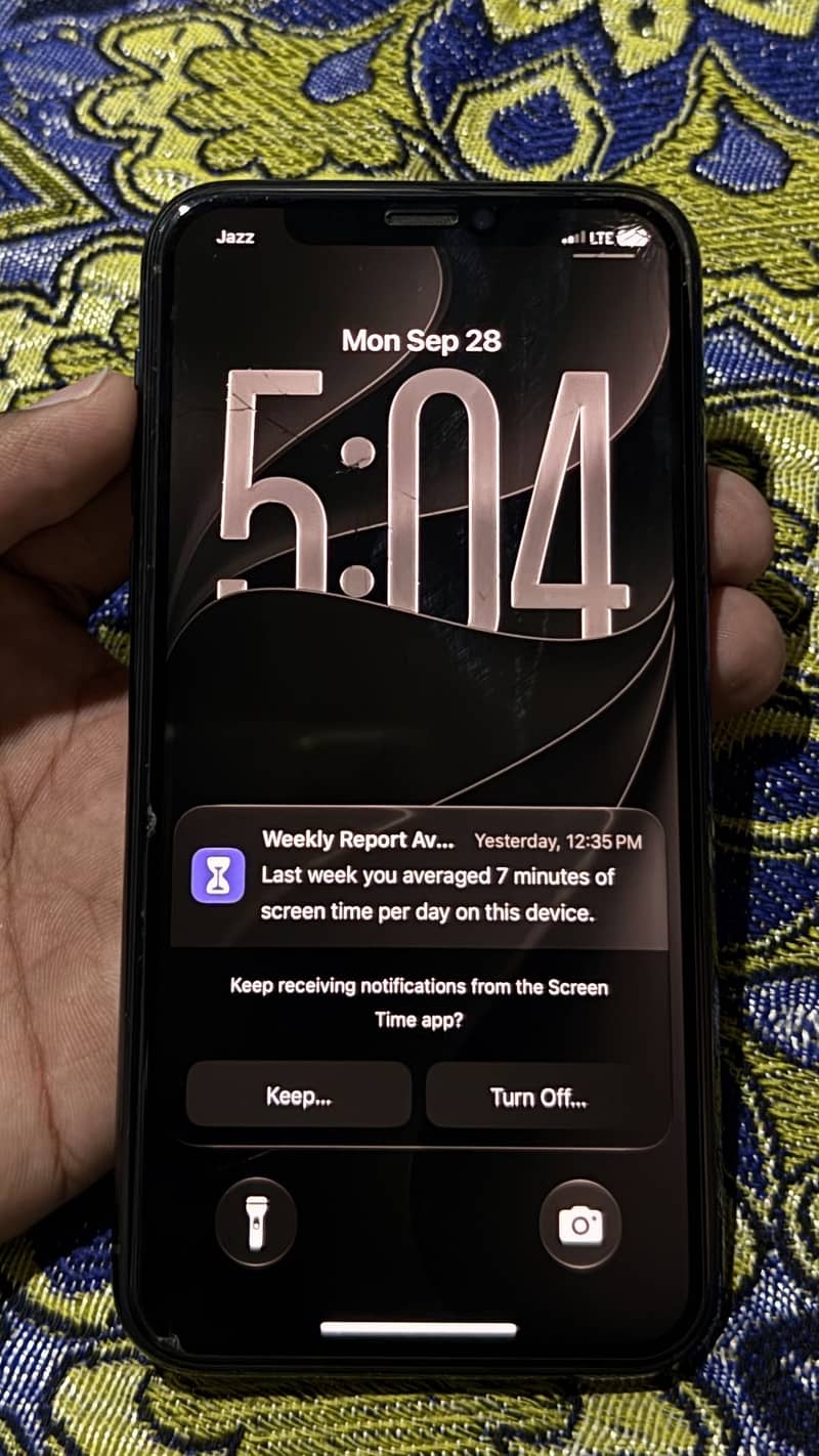 Iphone 11 pro 0