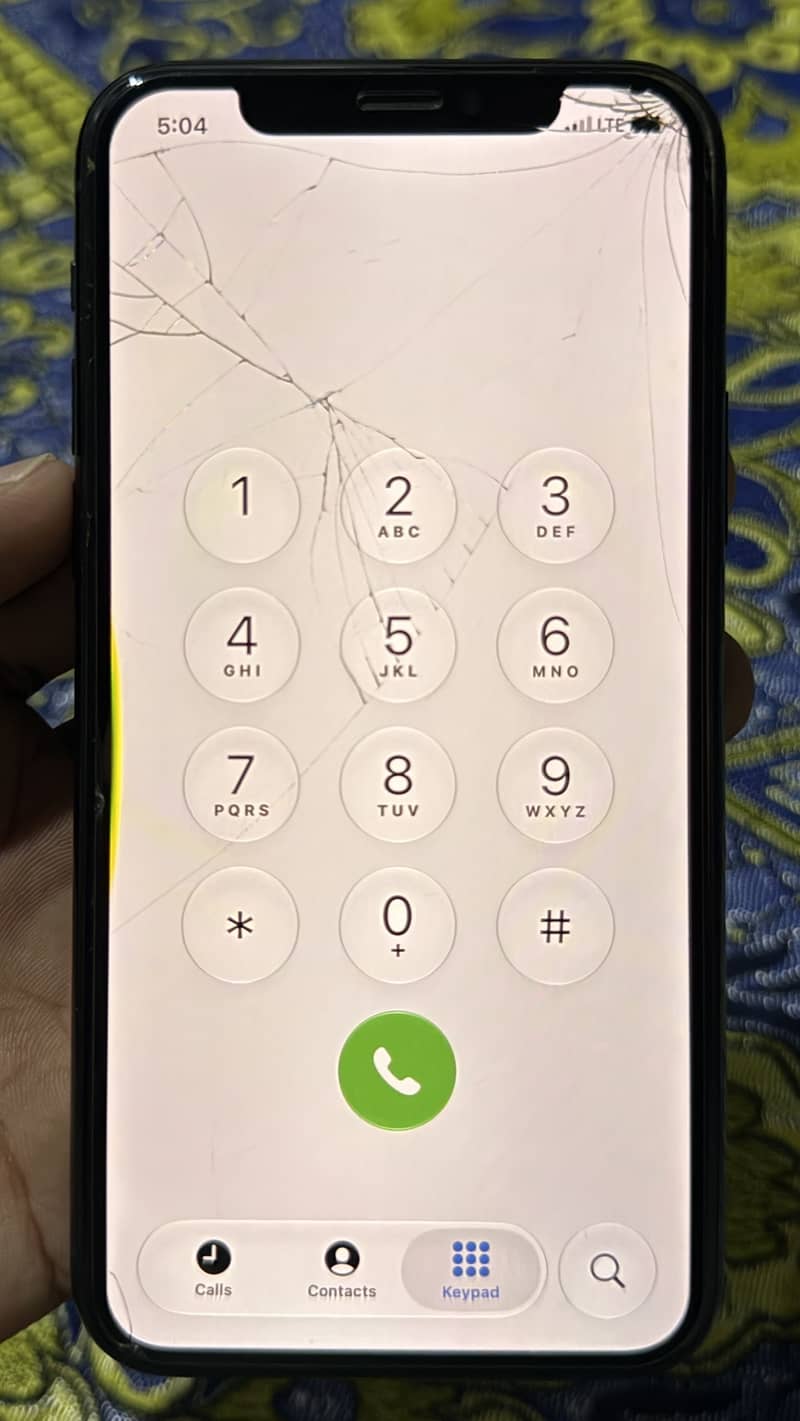 Iphone 11 pro 2