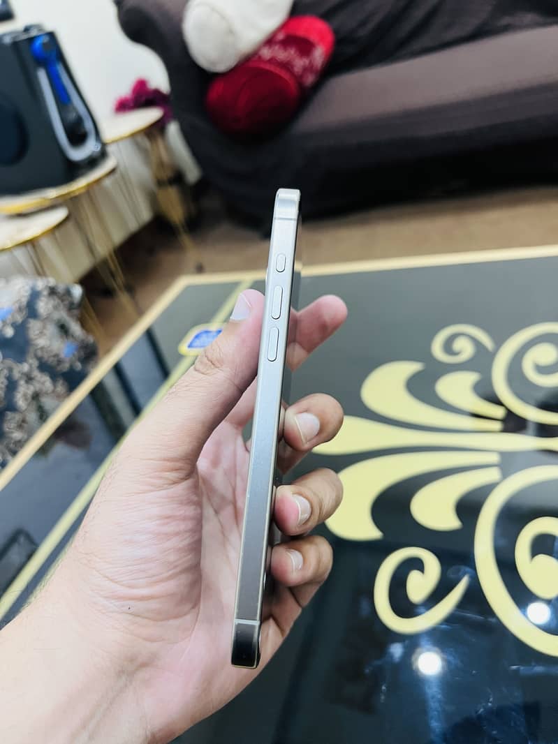 Apple iPhone 15 Pro Max 8