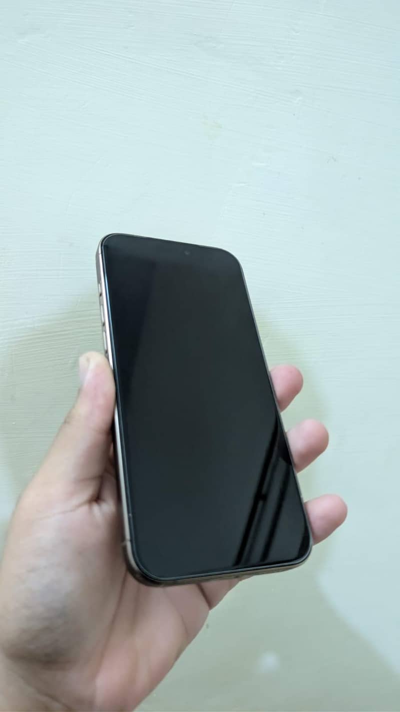 Apple iPhone 16 Pro Max 3