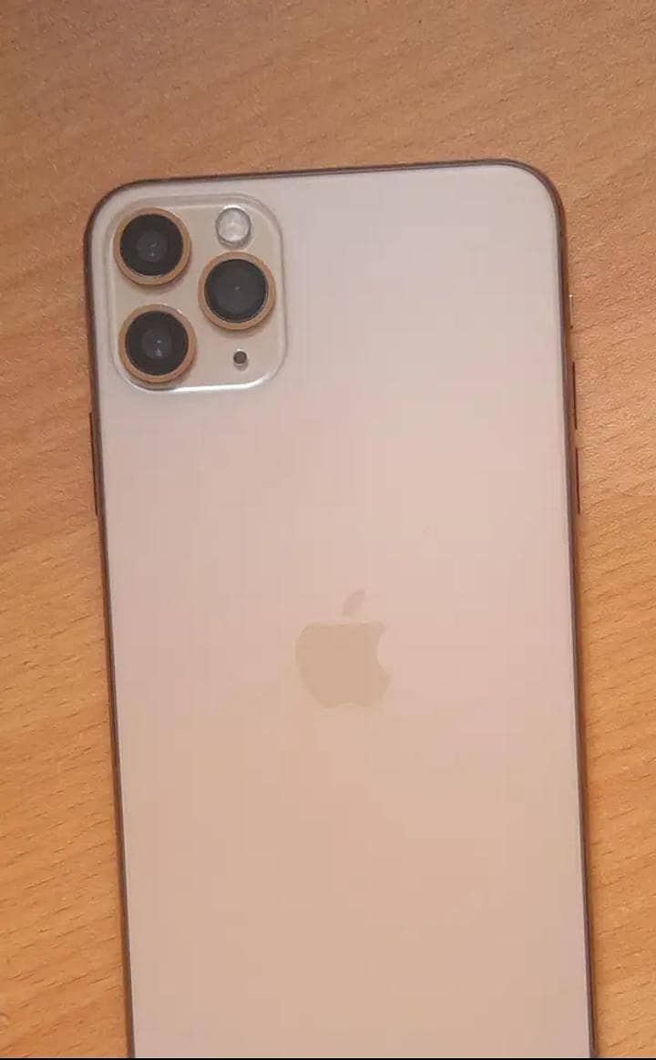 Apple iPhone 11 Pro Max 0