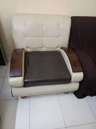 Seven seatters sofa sets