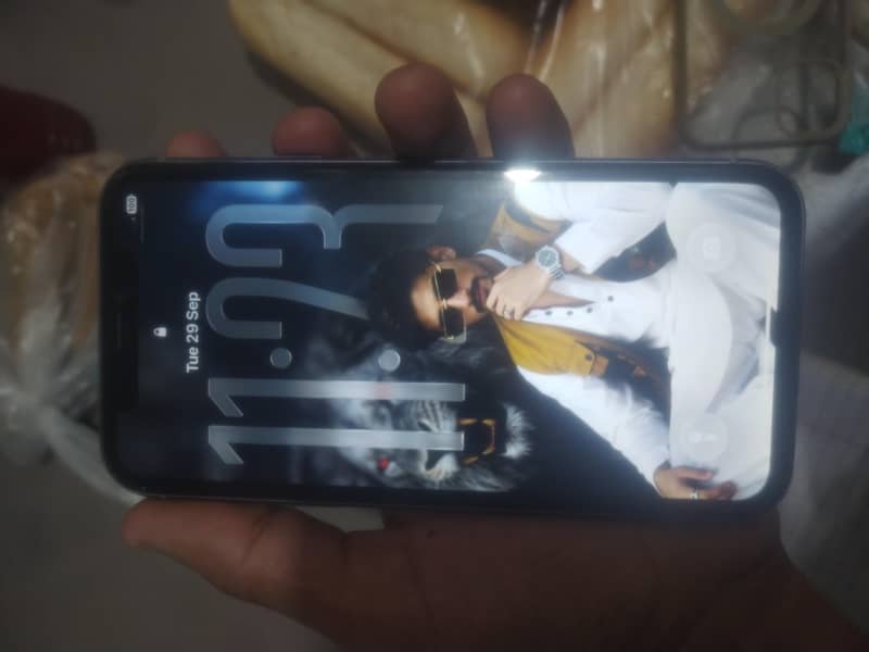 Apple iPhone 11 4