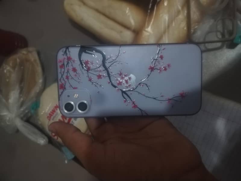 Apple iPhone 11 5