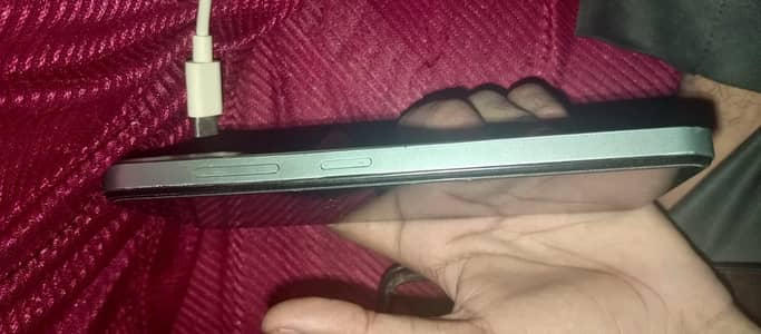 Zte Blade V50 Design