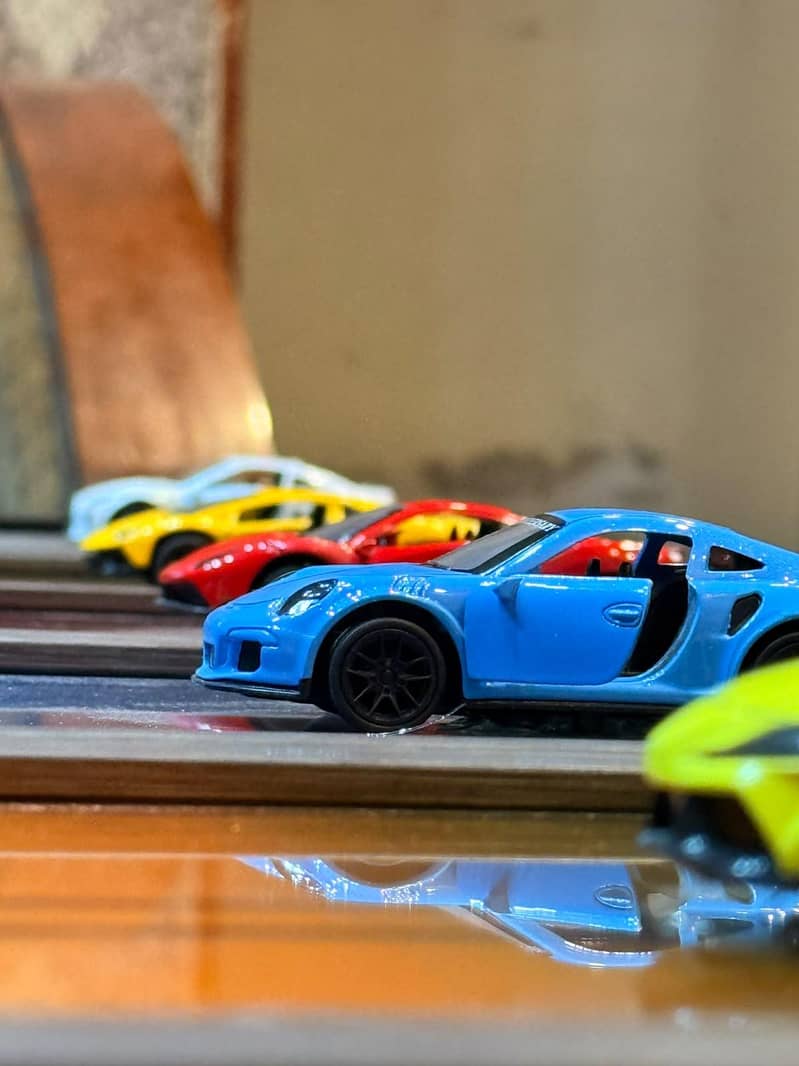 Car frames 2