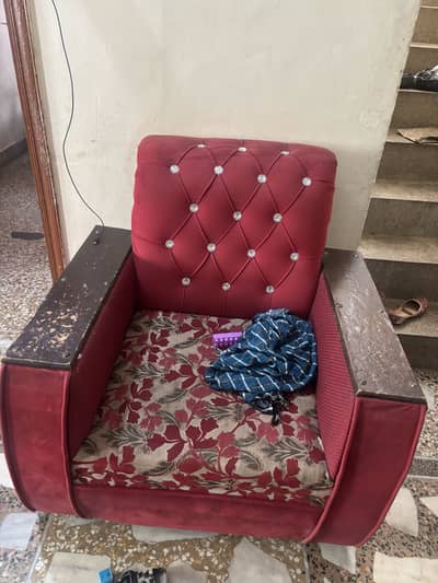 5 seater sofa usd