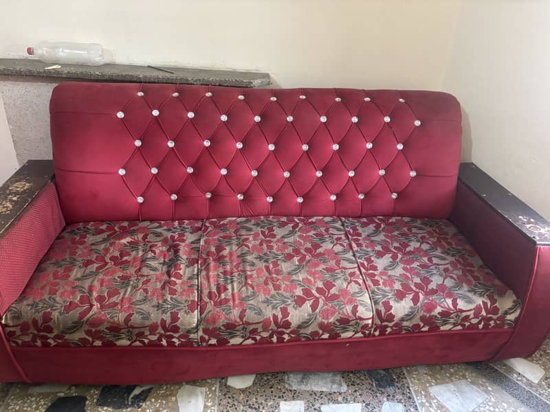 5 seater sofa usd 2