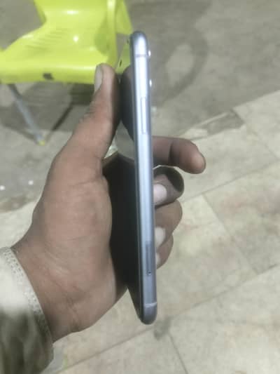 Apple iPhone 11 jv