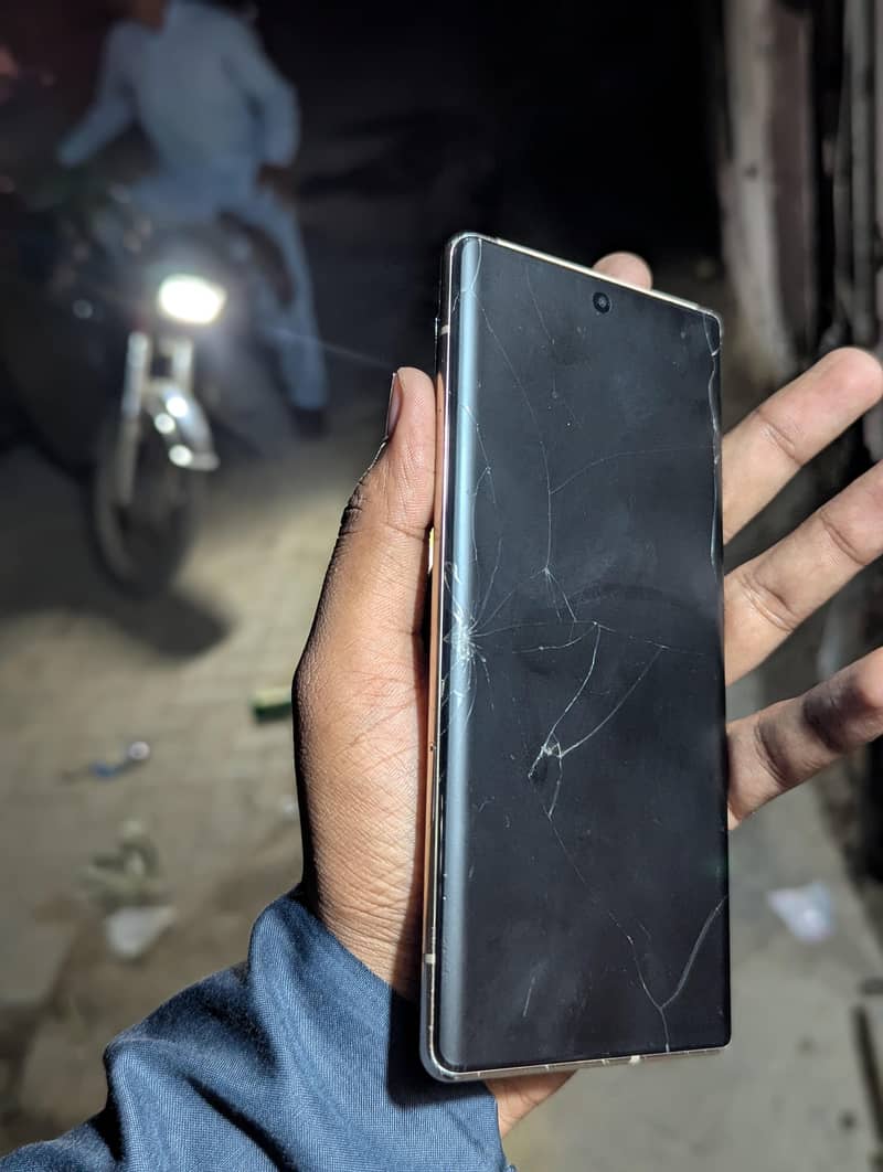 Google Pixel 6 Pro 3