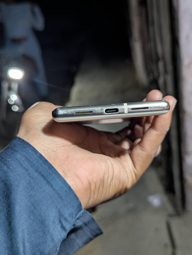 Google Pixel 6 Pro 4