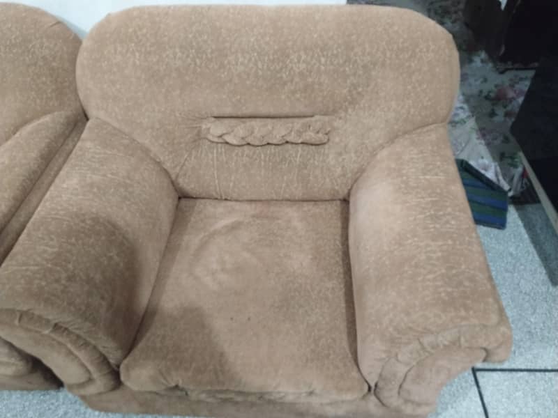 used sofa 1