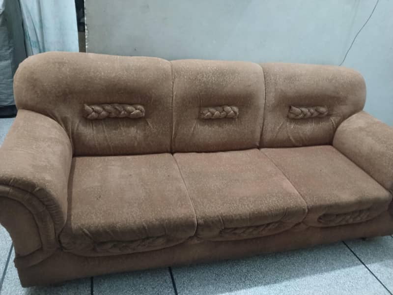 used sofa 2