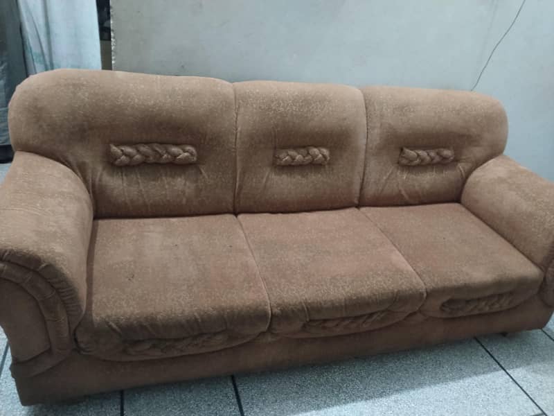 used sofa 3