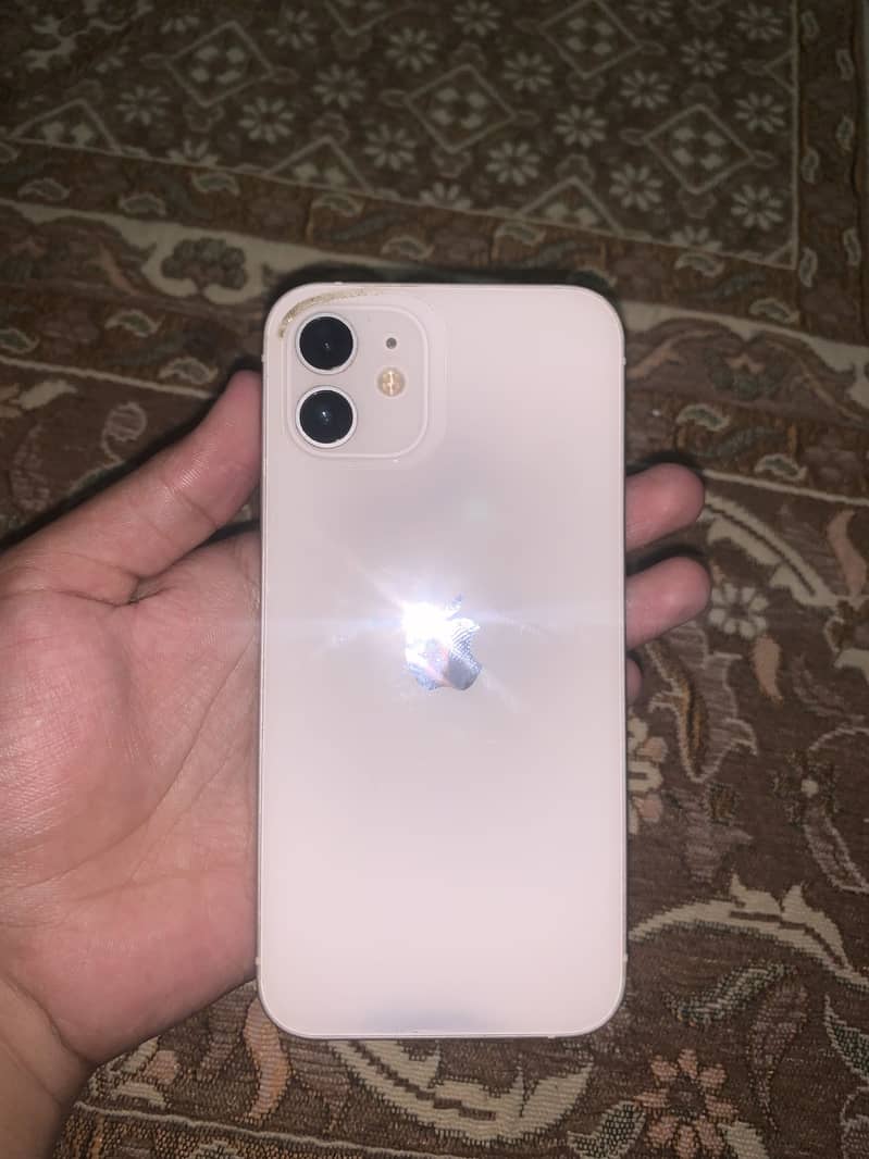 Apple iPhone 12 1