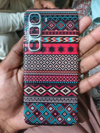 Infinix Hot 60 Pro plus