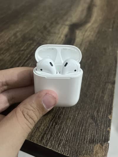 Apple AirPods 2nd Generation For sale
