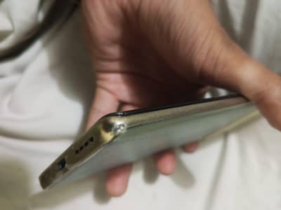 Infinix Note 40 Pro 12gb 256gb Box Charger power bank