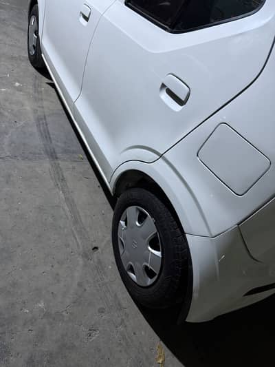 Suzuki Alto 2021