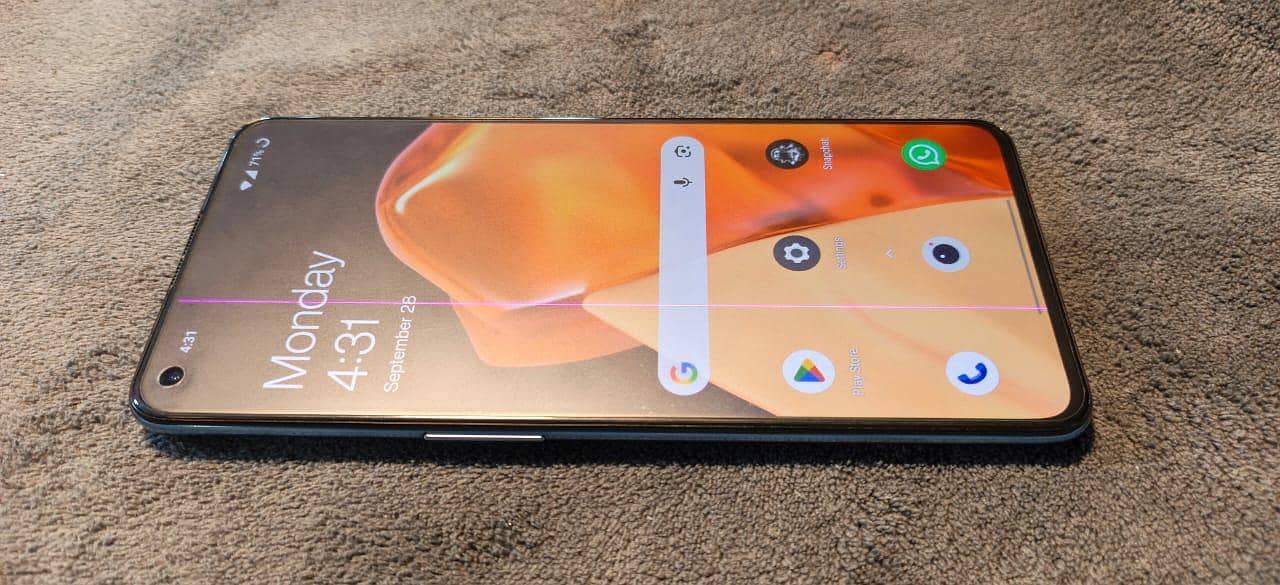 One Plus 9 3
