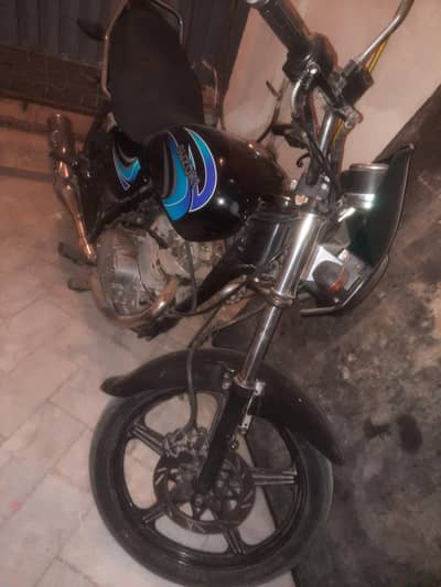 bike.