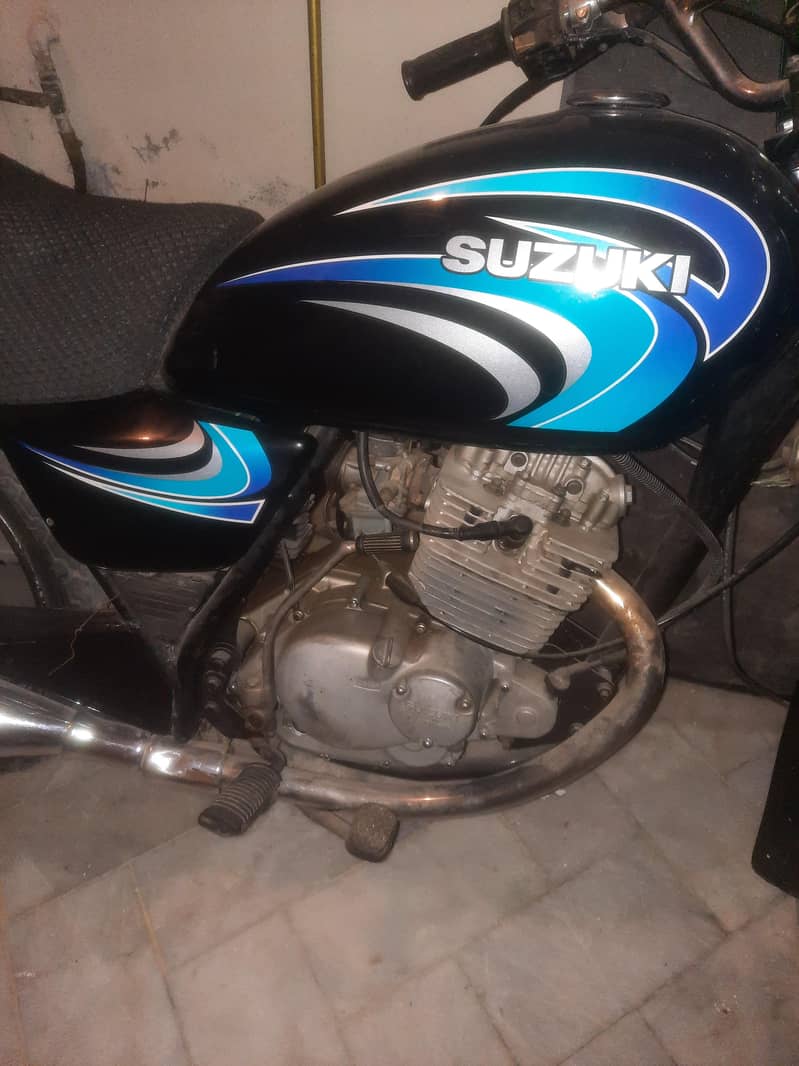 bike. 1
