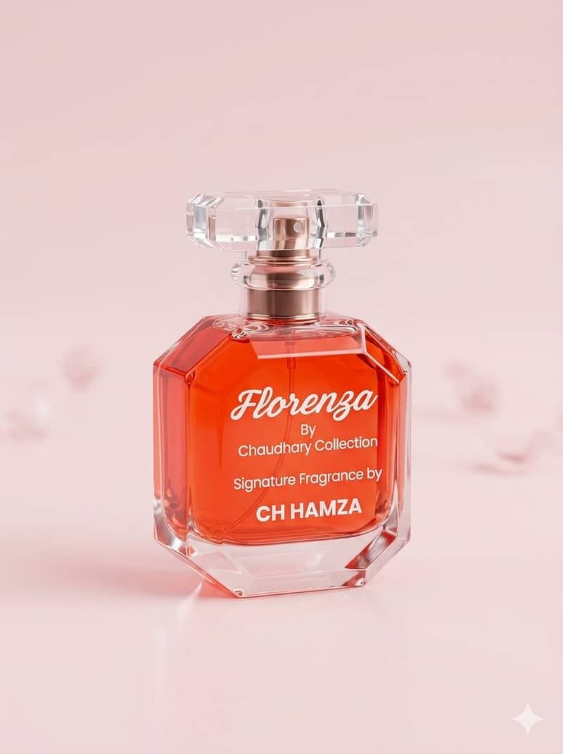 Perfume 0