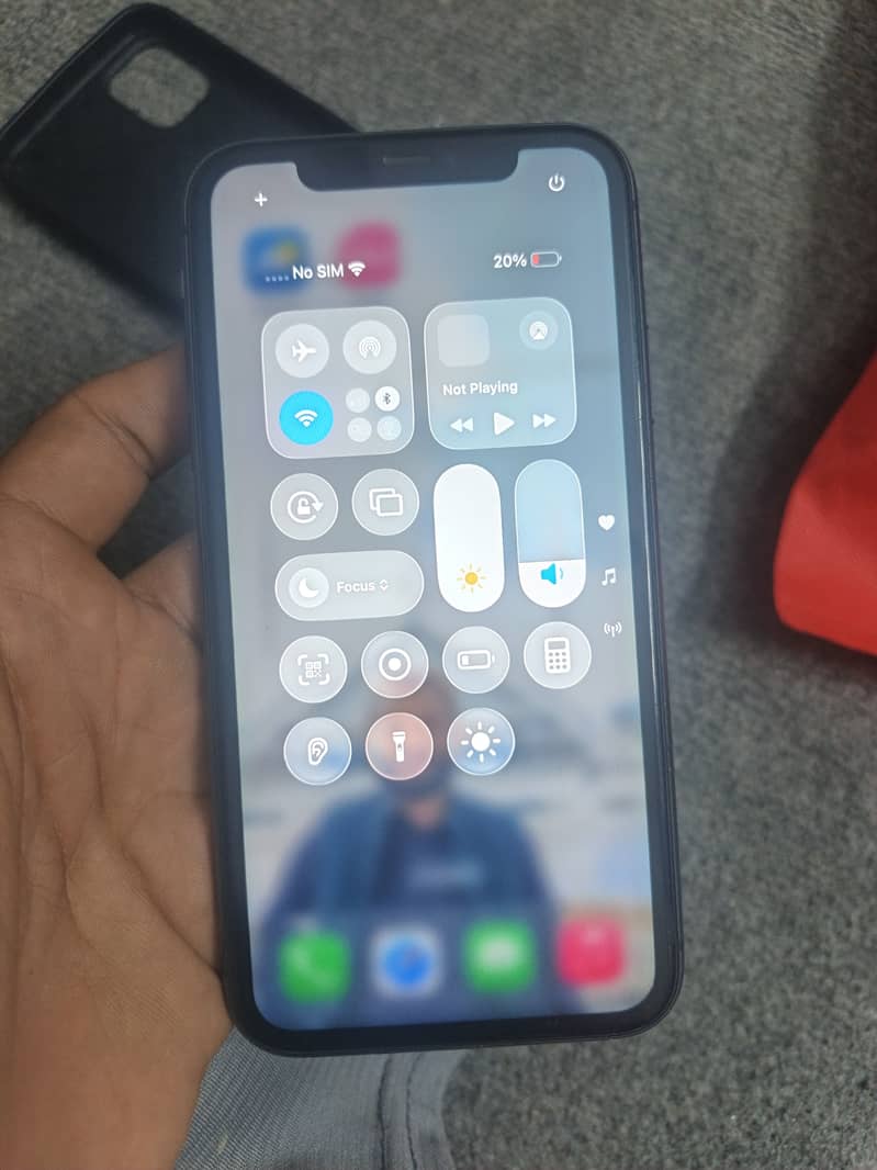 Apple iPhone 11 1