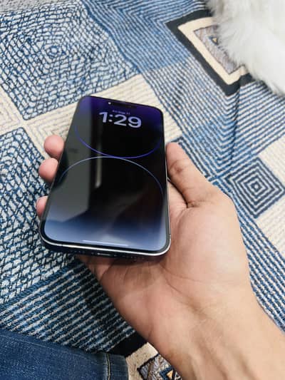 Apple iPhone 14 Pro Max NON PTA