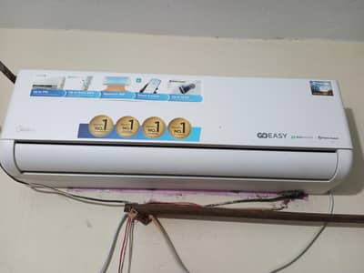Ac iverter
