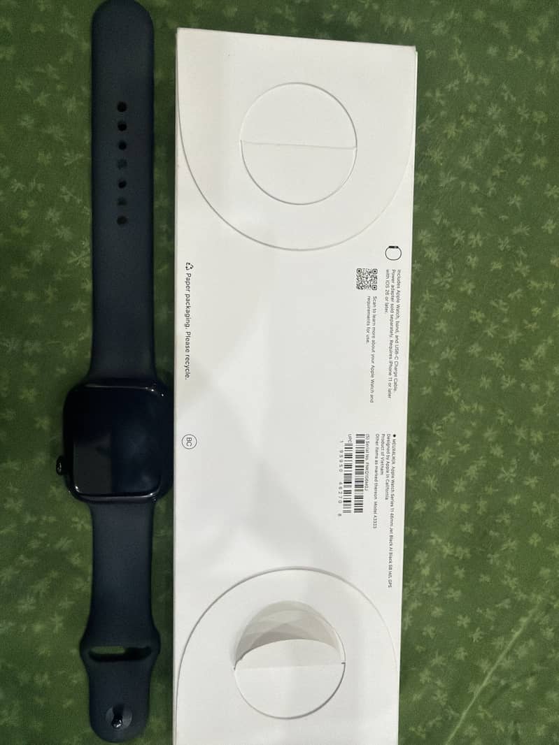 Watch 0